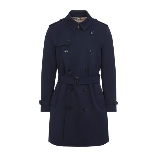 26FW 버버리 트렌치 코트 8117230 B1488 BLUE