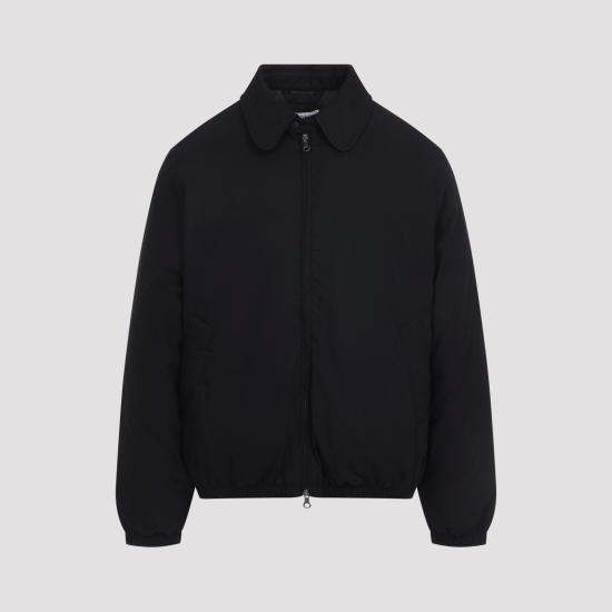 26FW 아워레가시 자켓 M2261AB BLACK - OUR LEGACY