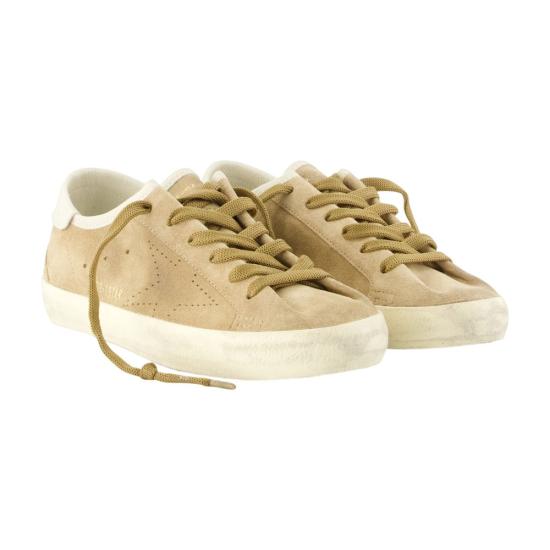 26FW 골든구스 스니커즈 GWF01077F008593 55789 BROWN - GOLDEN GOOSE