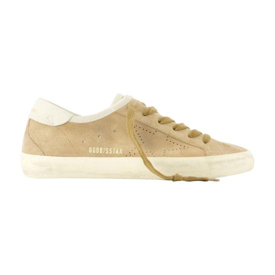 26FW 골든구스 스니커즈 GWF01077F008593 55789 BROWN