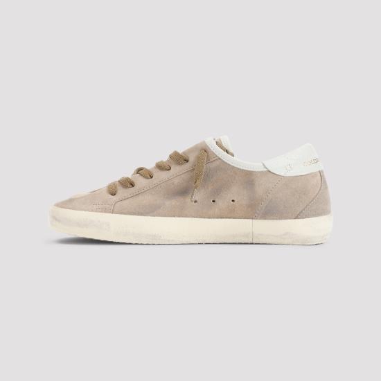 26FW 골든구스 스니커즈 GWF01077F008593 55789 BROWN - GOLDEN GOOSE