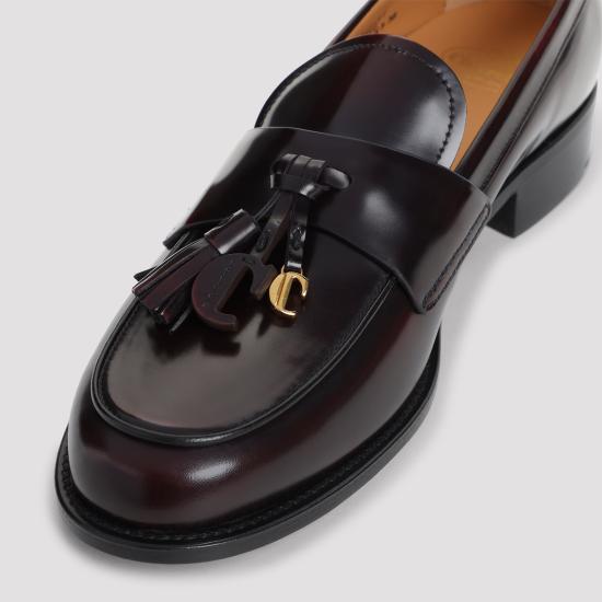 26FW 처치스 로퍼 DD01319EM F0IX7 BROWN - CHURCHS