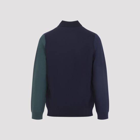26FW 폴 스미스 긴팔 셔츠 M1R988ZW03157 49 BLUE - PAUL SMITH