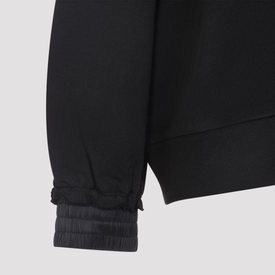 26FW 몽클레어 스웨터 L20938G0001489AZY 999 BLACK - MONCLER
