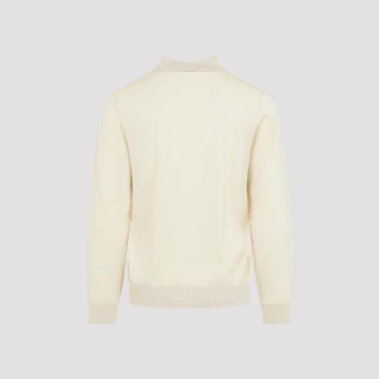 26FW 폴 스미스 스웨터 M1R973ZW03154 60 NUDE NEUTRALS - PAUL SMITH