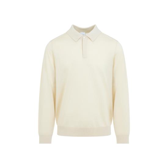 26FW 폴 스미스 스웨터 M1R973ZW03154 60 NUDE NEUTRALS