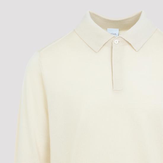 26FW 폴 스미스 스웨터 M1R973ZW03154 60 NUDE NEUTRALS - PAUL SMITH
