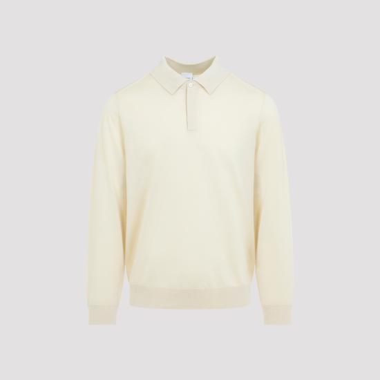 26FW 폴 스미스 스웨터 M1R973ZW03154 60 NUDE NEUTRALS - PAUL SMITH