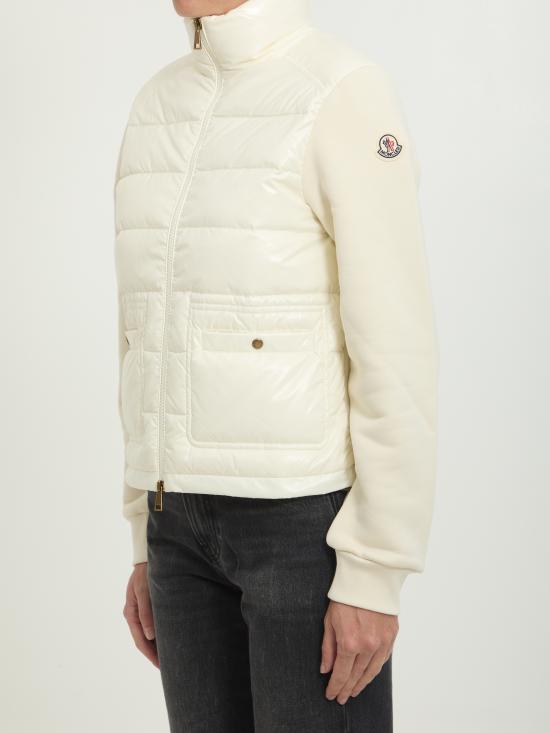 26FW 몽클레어 자켓 L20938G0001789BG6 034 NUDE NEUTRALS - MONCLER