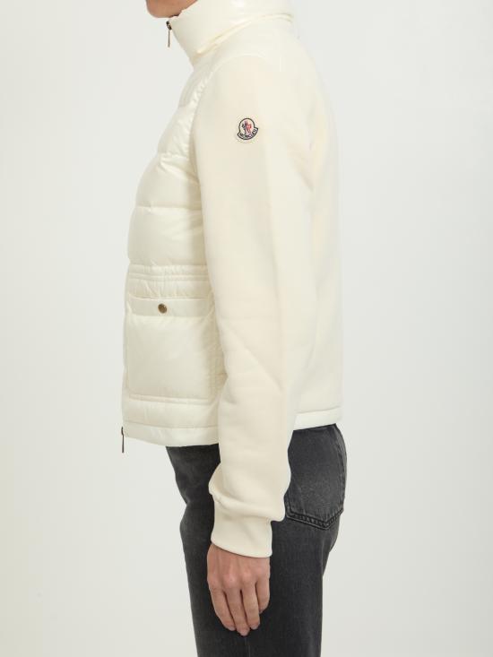 26FW 몽클레어 자켓 L20938G0001789BG6 034 NUDE NEUTRALS - MONCLER