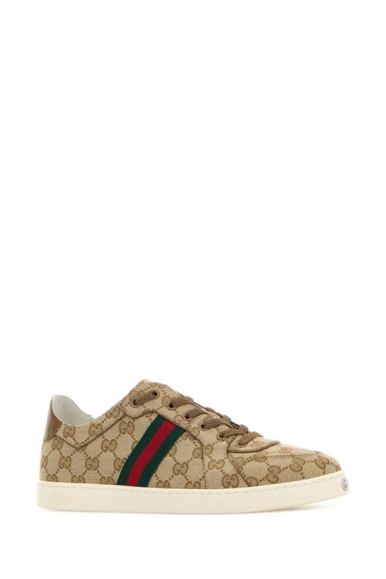 26FW 구찌 스니커즈 871608FAF48 9644 NUDE NEUTRALS - GUCCI