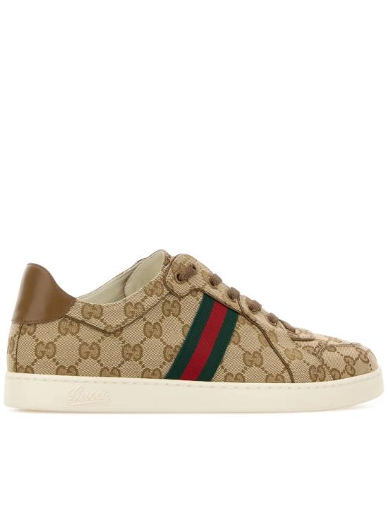 26FW 구찌 스니커즈 871608FAF48 9644 NUDE NEUTRALS - GUCCI