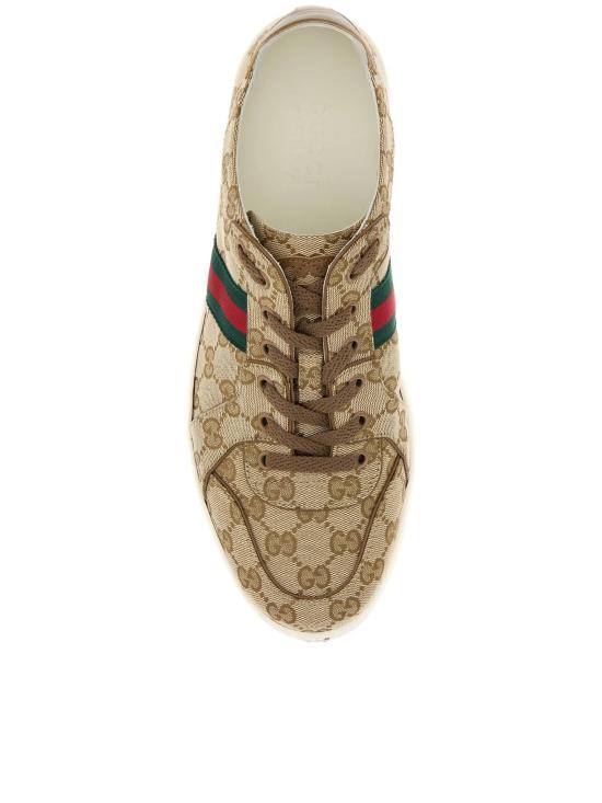 26FW 구찌 스니커즈 871608FAF48 9644 NUDE NEUTRALS - GUCCI