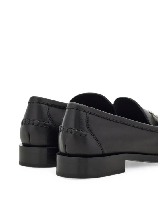 26FW 살바토레 페라가모 로퍼 0795381 003 BLACK - SALVATORE FERRAGAMO