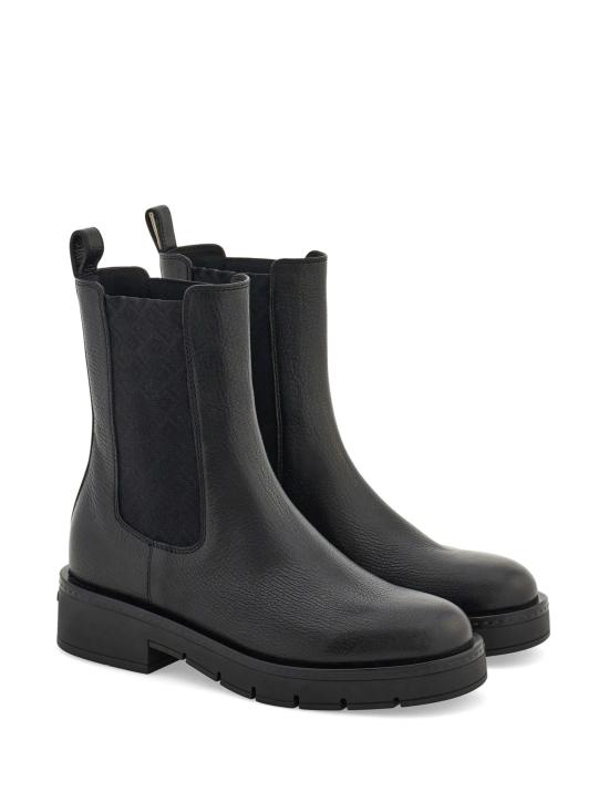 26FW 살바토레 페라가모 부츠 0779830 001 BLACK - SALVATORE FERRAGAMO