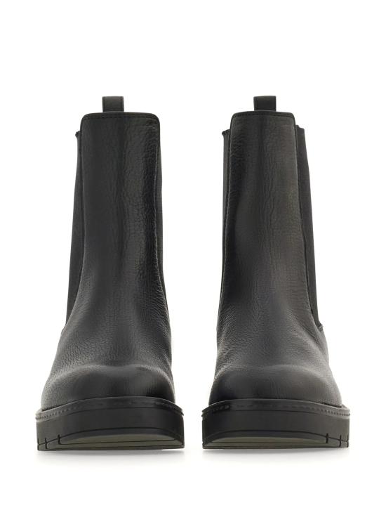 26FW 살바토레 페라가모 부츠 0779830 001 BLACK - SALVATORE FERRAGAMO