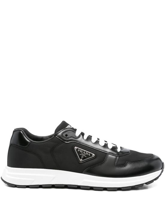 26FW 프라다 스니커즈 2EE4433LF5 F0632 BLACK