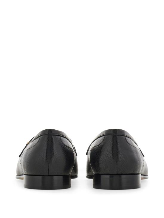 26FW 살바토레 페라가모 로퍼 0793525 001 BLACK - SALVATORE FERRAGAMO