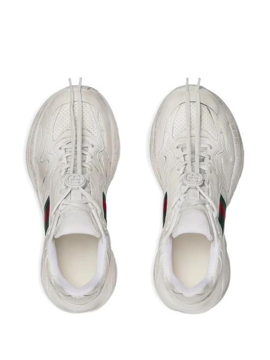 26FW 구찌 2.0 스니커즈 853358AAF0H 9246 MULTICOLOUR - GUCCI