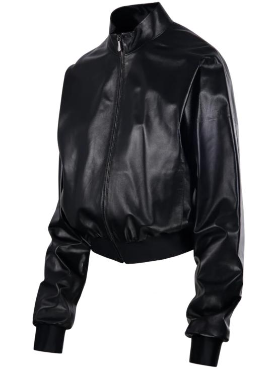 26FW 구찌 자켓 871997XNBCU 1000 BLACK - GUCCI