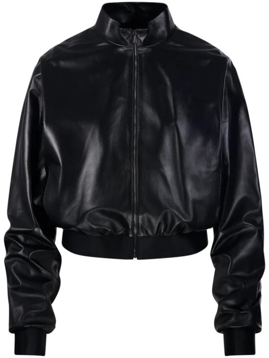 26FW 구찌 자켓 871997XNBCU 1000 BLACK