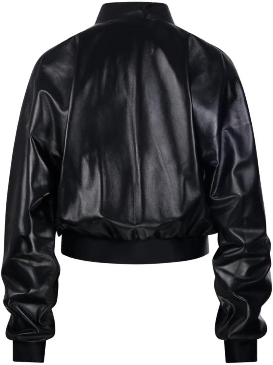 26FW 구찌 자켓 871997XNBCU 1000 BLACK - GUCCI
