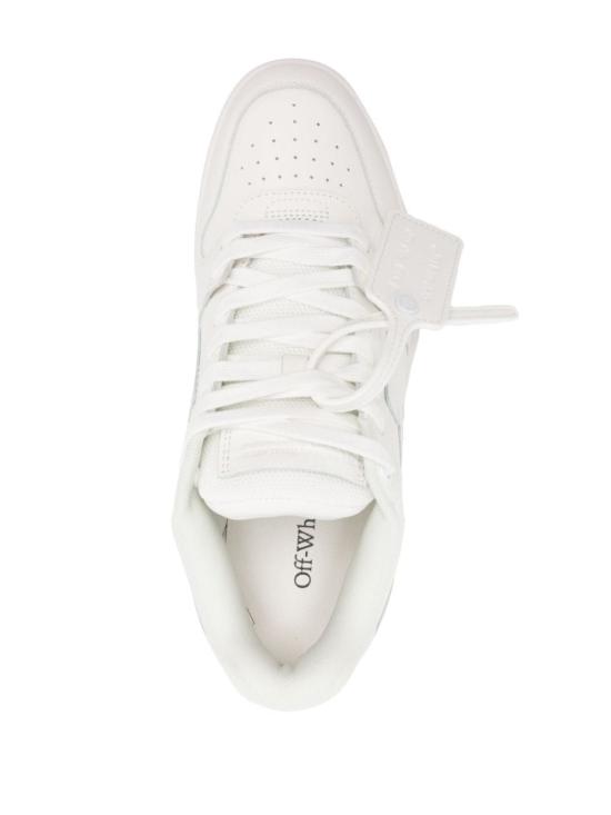 26FW 오프화이트 스니커즈 OMIA189C99LEA009 0101 WHITE - OFF WHITE