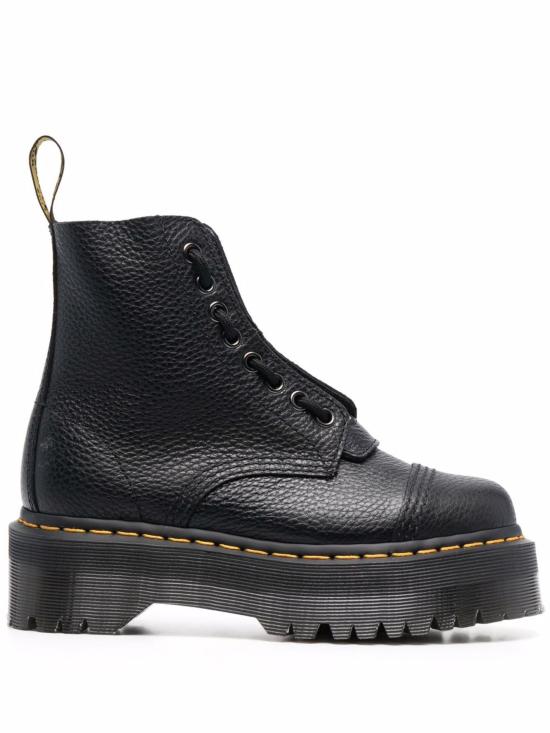 26FW 닥터마틴 부츠 22564001 BLACK