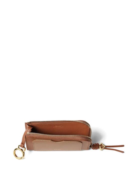 26FW 펜디 클러치/파우치 8M0558B140 F1URW NUDE NEUTRALS - FENDI