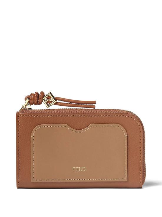 26FW 펜디 클러치/파우치 8M0558B140 F1URW NUDE NEUTRALS