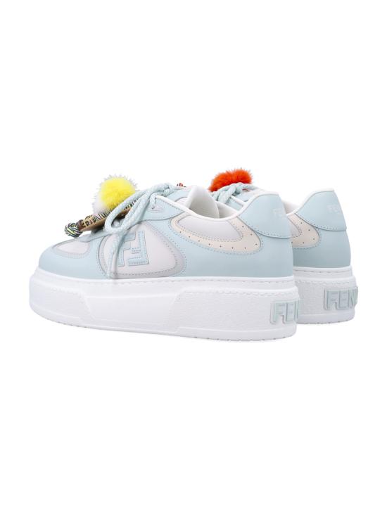 26FW 펜디 스니커즈 8E8721B181 F1XHL MULTICOLOUR - FENDI