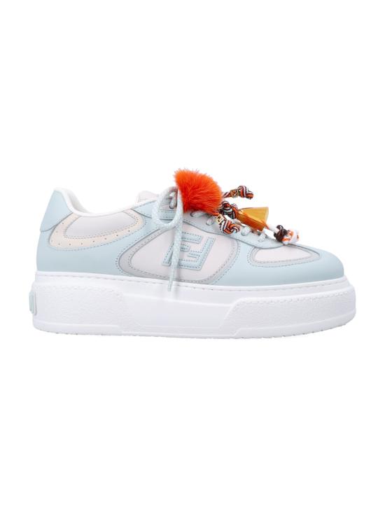 26FW 펜디 스니커즈 8E8721B181 F1XHL MULTICOLOUR