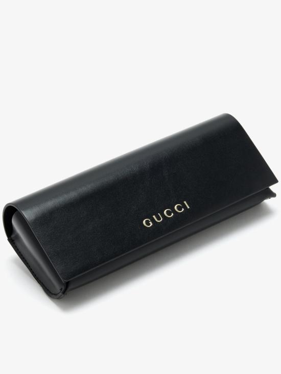 26FW 구찌 선글라스 A000PPJ0740 1012 BLACK - GUCCI