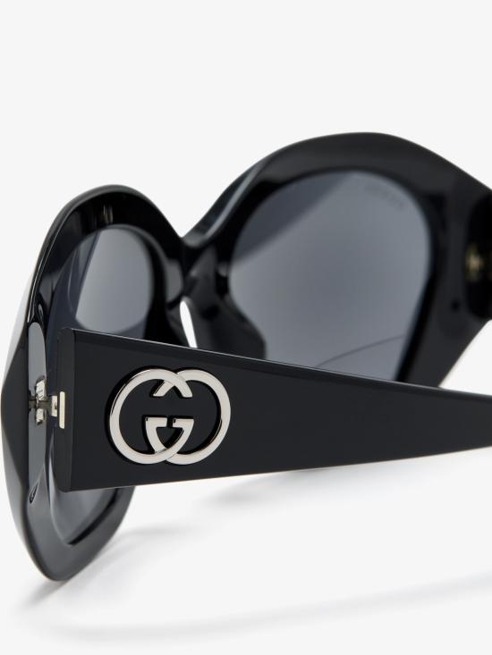 26FW 구찌 선글라스 A000PPJ0740 1012 BLACK - GUCCI