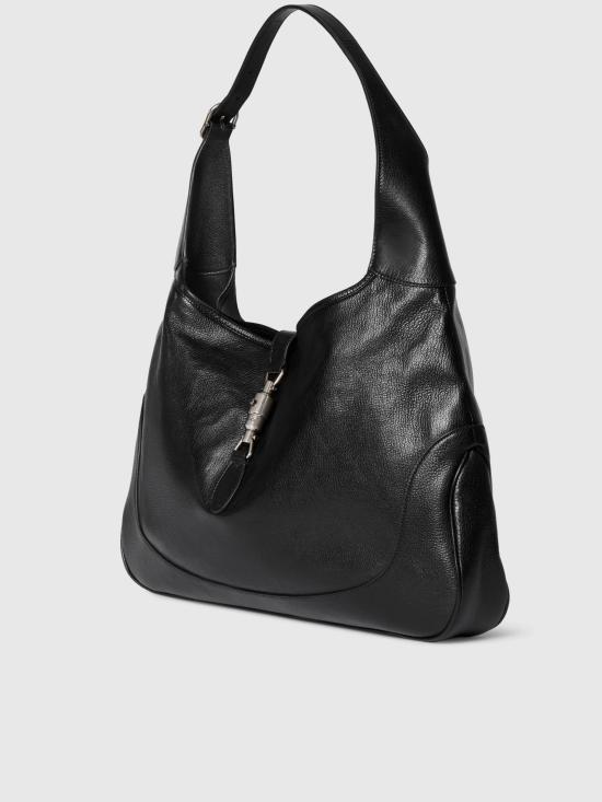 26FW 구찌 크로스백 863279AAGGU 1000 BLACK - GUCCI