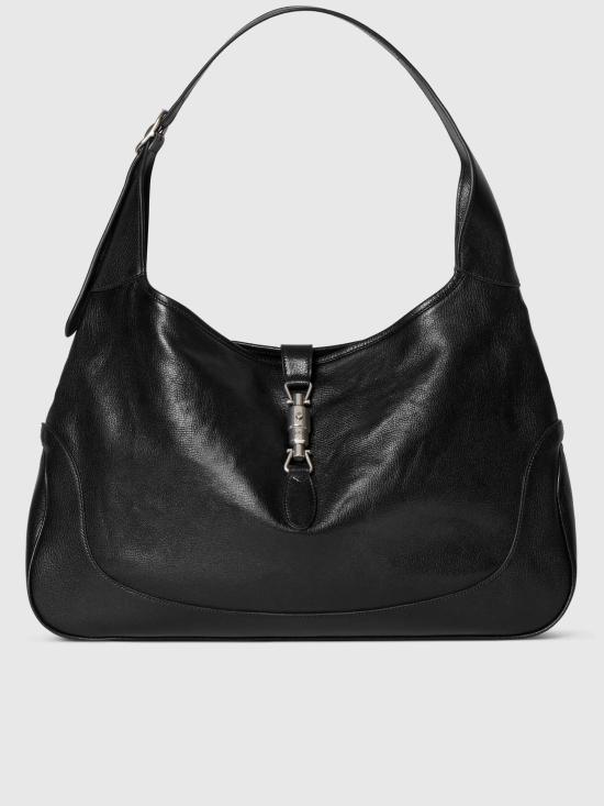 26FW 구찌 크로스백 863279AAGGU 1000 BLACK - GUCCI