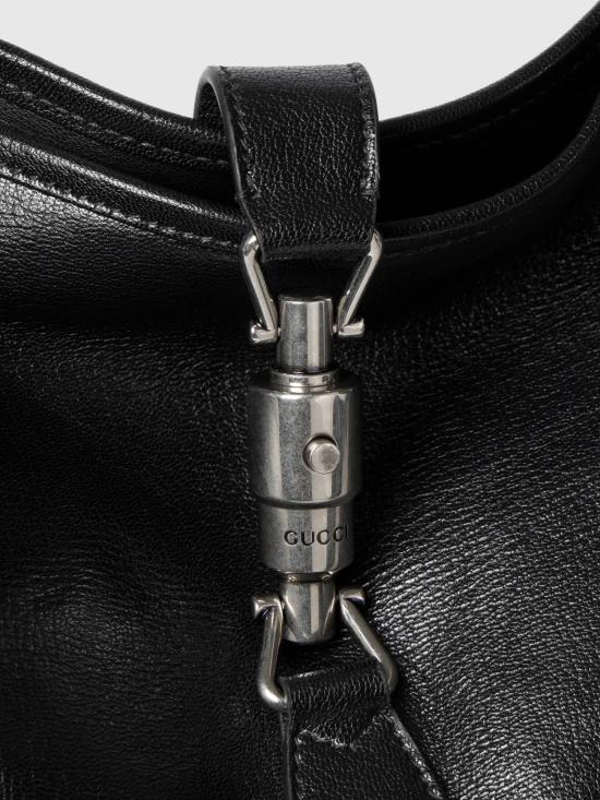 26FW 구찌 크로스백 863279AAGGU 1000 BLACK - GUCCI