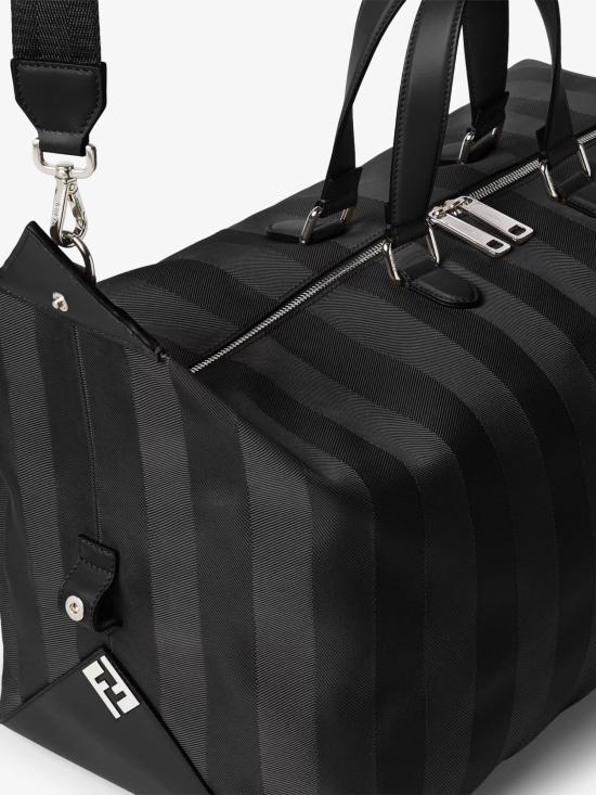 26FW 펜디 토트백 7VV183B110 F0GXN BLACK - FENDI