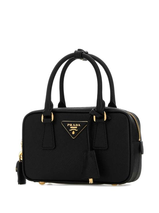 26FW 프라다 토트백 1BB157NZV F0002 BLACK - PRADA