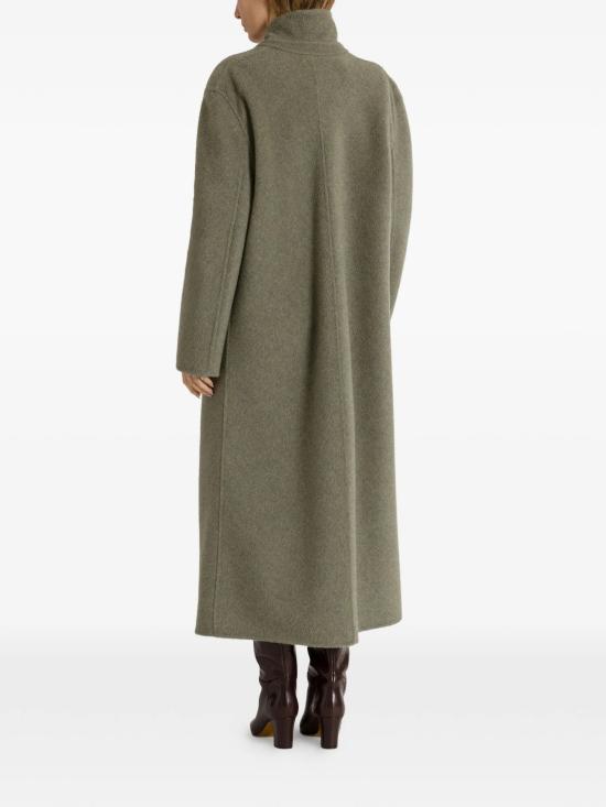 26FW 알베르타 페레티 자켓 UA06036658 0476 GREY - ALBERTA FERRETTI