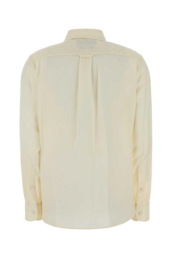 26FW 구찌 셔츠 798725ZAISQ9200 Ivory - GUCCI