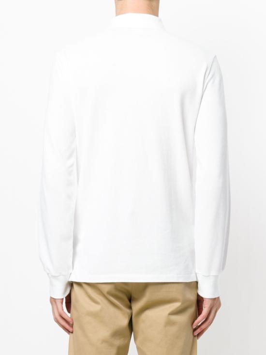 26FW 폴로 랄프로렌 반팔 티셔츠 710681126 001 WHITE - POLO RALPH LAUREN
