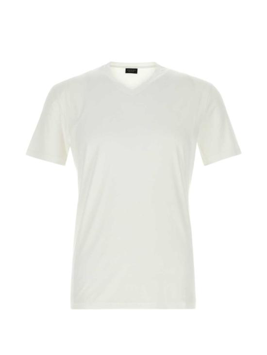 26FW 구찌 반팔 티셔츠 866186XJHX29000 White