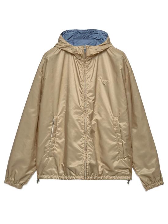 26FW 프라다 자켓 SGD108SOOO1WQ9F05JX Beige