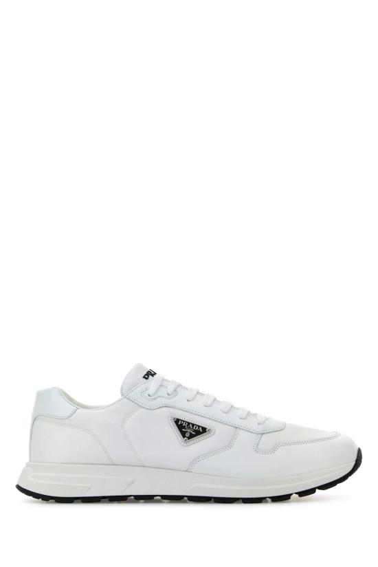  프라다 스니커즈 2EE443FG0003LF5F0964 White