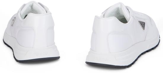  프라다 스니커즈 2EE443FG0003LF5F0964 White - PRADA