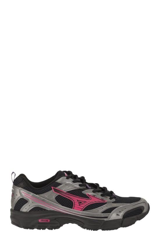 26SS 미즈노 스니커즈 D1GA2451 22 BLACK FUCHSIA