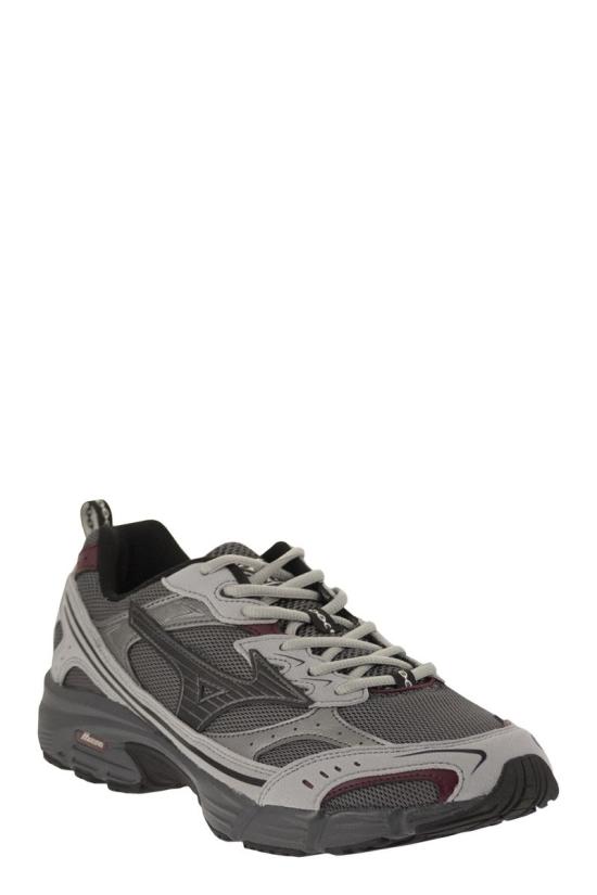 26SS 미즈노 스니커즈 D1GA2562 07 GREY - MIZUNO