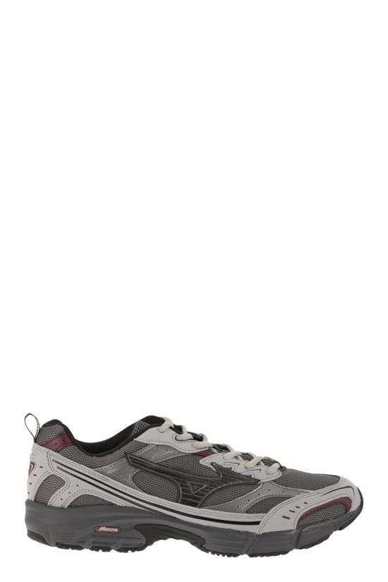 26SS 미즈노 스니커즈 D1GA2562 07 GREY