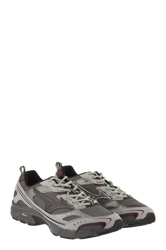 26SS 미즈노 스니커즈 D1GA2562 07 GREY - MIZUNO